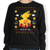 Four Star Christmas - Sweatshirt