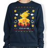 Four Star Christmas - Sweatshirt