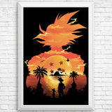 50% Off Imperfect Posters