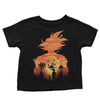 Four Star Sunset - Youth Apparel