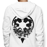 Fractured Empire (Alt) - Hoodie