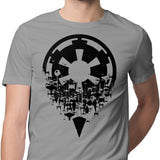 Fractured Empire (Alt) - Men's Apparel