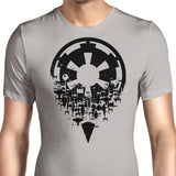 Fractured Empire (Alt) - Men's Apparel