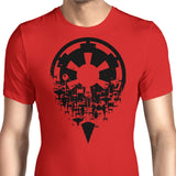 Fractured Empire (Alt) - Men's Apparel