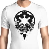 Fractured Empire (Alt) - Men's Apparel