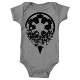 Fractured Empire (Alt) - Youth Apparel