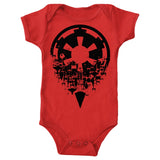 Fractured Empire (Alt) - Youth Apparel