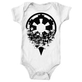 Fractured Empire (Alt) - Youth Apparel