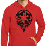 Fractured Empire (Alt) - Hoodie