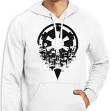 Fractured Empire (Alt) - Hoodie