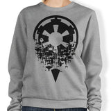 Fractured Empire (Alt) - Sweatshirt