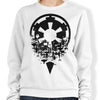 Fractured Empire (Alt) - Sweatshirt
