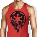 Fractured Empire (Alt) - Tank Top