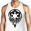 Fractured Empire (Alt) - Tank Top