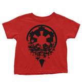 Fractured Empire (Alt) - Youth Apparel