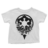 Fractured Empire (Alt) - Youth Apparel