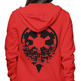 Fractured Empire (Alt) - Hoodie