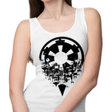Fractured Empire (Alt) - Tank Top