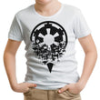 Fractured Empire (Alt) - Youth Apparel