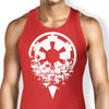Fractured Empire - Tank Top