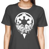 Fractured Empire - Women's Apparel