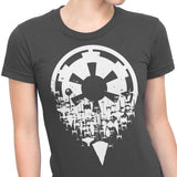 Fractured Empire - Women's Apparel