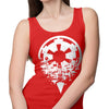 Fractured Empire - Tank Top