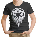 Fractured Empire - Youth Apparel