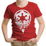 Fractured Empire - Youth Apparel