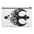 Fractured Rebellion (Alt) - Accessory Pouch