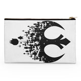 Fractured Rebellion (Alt) - Accessory Pouch