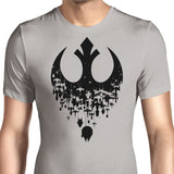 Fractured Rebellion (Alt) - Men's Apparel