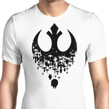 Fractured Rebellion (Alt) - Men's Apparel