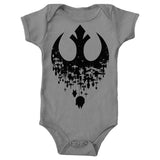 Fractured Rebellion (Alt) - Youth Apparel