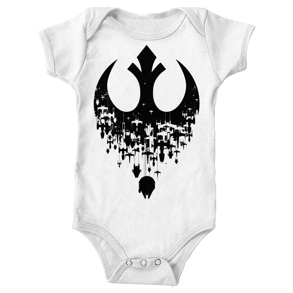 Fractured Rebellion (Alt) - Youth Apparel