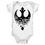 Fractured Rebellion (Alt) - Youth Apparel