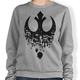 Fractured Rebellion (Alt) - Sweatshirt