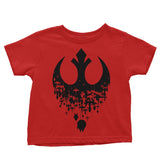 Fractured Rebellion (Alt) - Youth Apparel