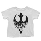 Fractured Rebellion (Alt) - Youth Apparel