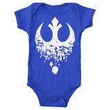 Fractured Rebellion - Youth Apparel