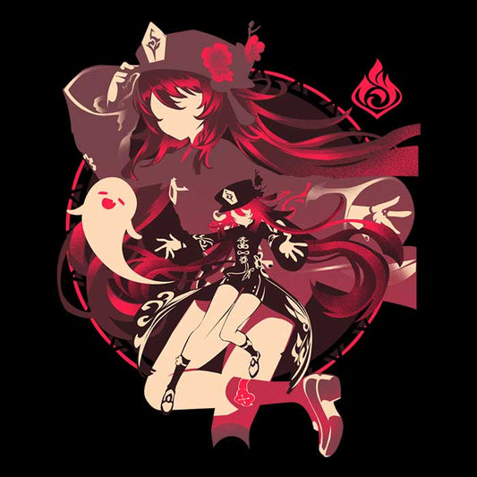 Fragrance In Thaw Hu Tao - Tote Bag