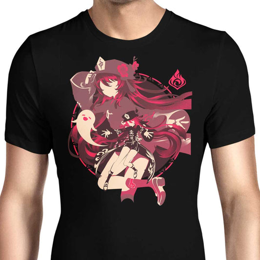 Fragrance In Thaw Hu Tao - Men's Apparel