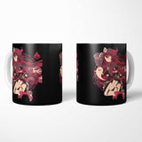 Fragrance In Thaw Hu Tao - Mug