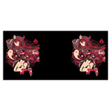 Fragrance In Thaw Hu Tao - Mug