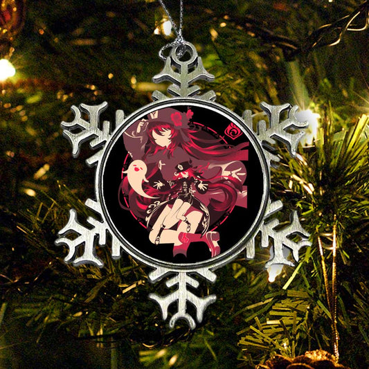 Fragrance In Thaw Hu Tao - Ornament