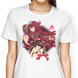 Fragrance In Thaw Hu Tao - Women's Apparel