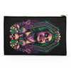 Framed Bio-Exorcist - Accessory Pouch