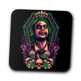 Framed Bio-Exorcist - Coasters