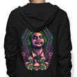 Framed Bio-Exorcist - Hoodie