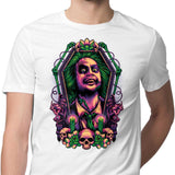 Framed Bio-Exorcist - Men's Apparel